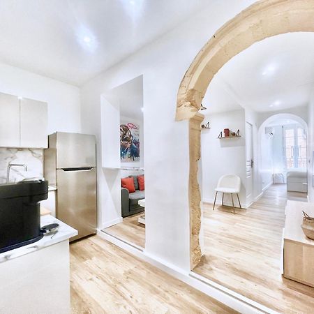 Ersextius, Stj, Aix-En-Provence Apartment Bagian luar foto