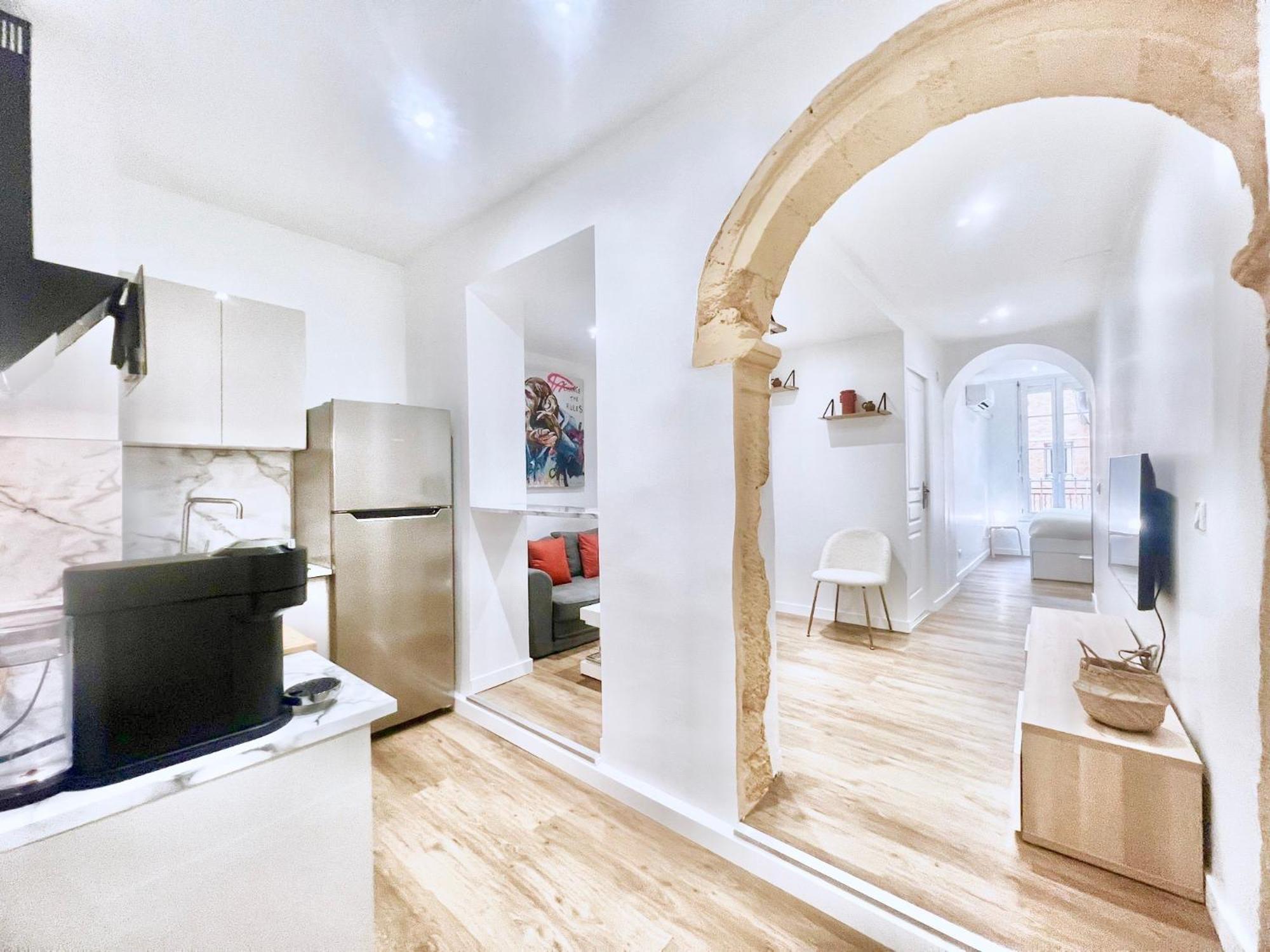Ersextius, Stj, Aix-En-Provence Apartment Bagian luar foto