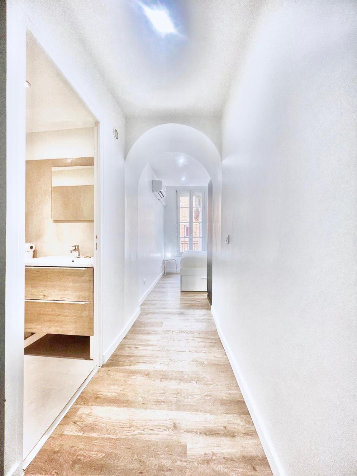 Ersextius, Stj, Aix-En-Provence Apartment Bagian luar foto